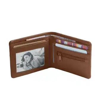 Cyzone Billetera de hombre ruben​ oferta