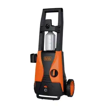 Paris Hidrolavadora alta presión de 1512 psi 1400w oferta