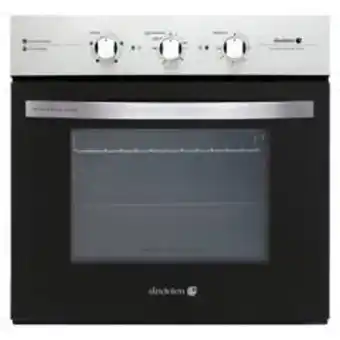 Linio Horno empotrable eléctrico 57 lt he-7200in oferta