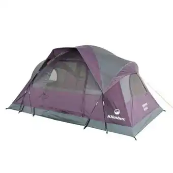 Linio Klimber carpa 6 personas oferta