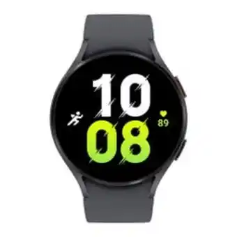 Abcdin Smartwatch samsung galaxy watch5 44 mm bt 1,4 pulgadas gray oferta