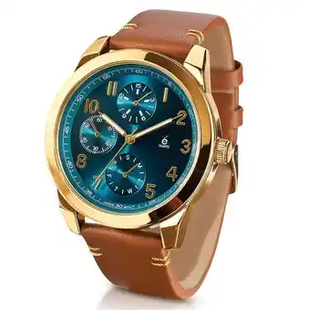 Ésika Reloj de hombre bronson oferta
