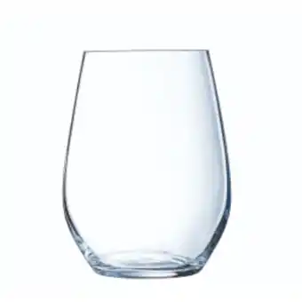 Set 2 vasos 45 cl primary...