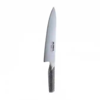 Cuchillo medio golpe 20cm...