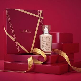 L'Bel Mon l'bel perfume de mujer edición limitada oferta