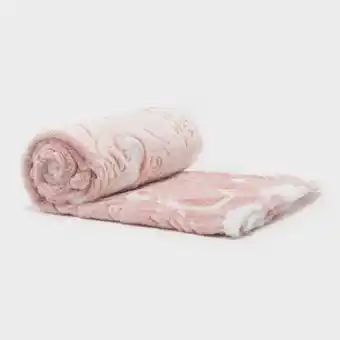 Linio Manta infantil glow rockita oferta