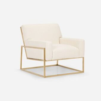 Rosen Poltrona bigli tela oferta