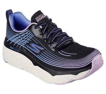 Women's max cushioning elite - galaxy burst