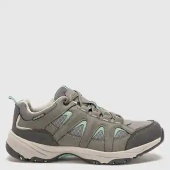 Mountain gear annie zapatilla outdoor mujer