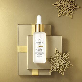 L'Bel Concentré hyaluronic complex* 3% sérum ácido hialurónico 30 ml oferta