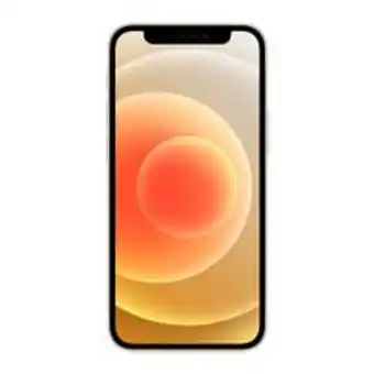 Abcdin Iphone 12 mini 64gb white 5,4 pulgadas claro oferta