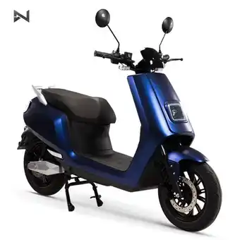 Ripley Moto eléctrica lvn lx05 oferta