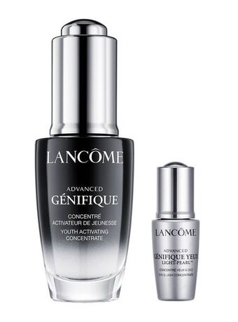 Paris Set antiedad y antiarrugas advanced génifique 20ml oferta