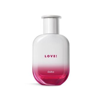 Ésika Émotions love! eau de parfum, 45 ml oferta