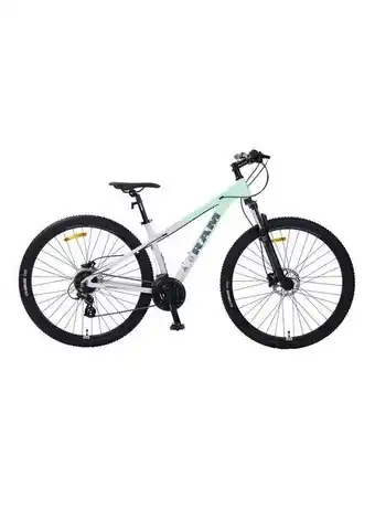 Paris Bicicleta mtb trx-hyd menta talla m aro 29" oferta