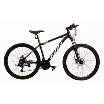 Falabella Bicicleta voltta prato 3.0 aro 27.5 m oferta