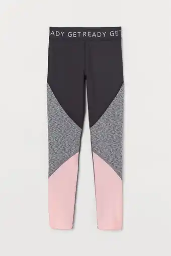 H&M Calzas deportivas oferta