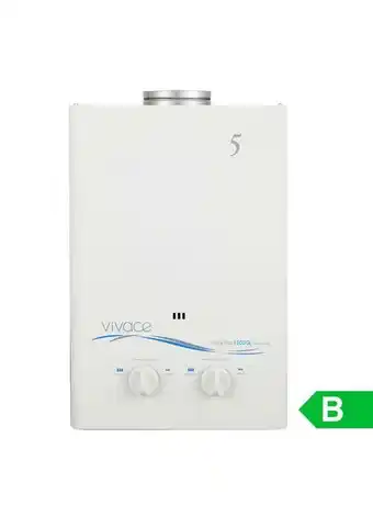 Paris Calefont mademsa vivace plus 5 eco oferta