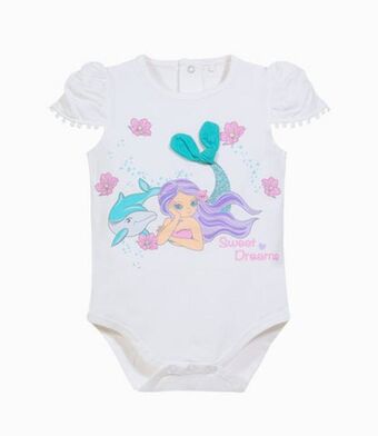 Limonada Body mc bebé niña crudo limonada oferta