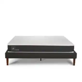 Abcdin Cama europea cic new ortopedic 2 plazas oferta
