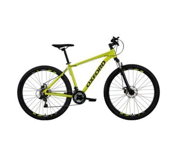 Bicicleta oxford rako discount aro 27 5