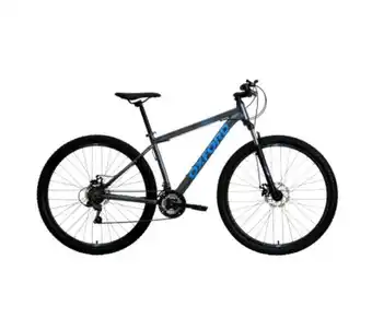 Oxford Bikes Bicicleta aro 29 oxford halley oferta