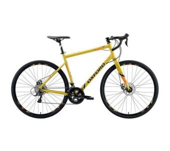Oxford Bikes Bicicleta stardust 5 oferta
