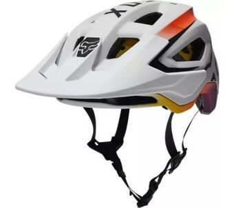 Oxford Bikes Casco fox speedframe 2022 oferta