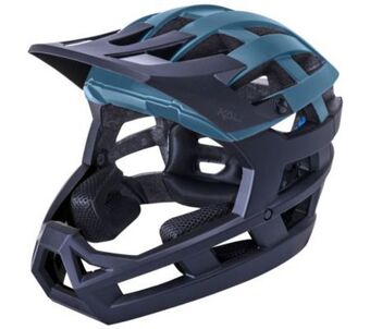 Oxford Bikes Casco kali modelo invader 2.0 oferta
