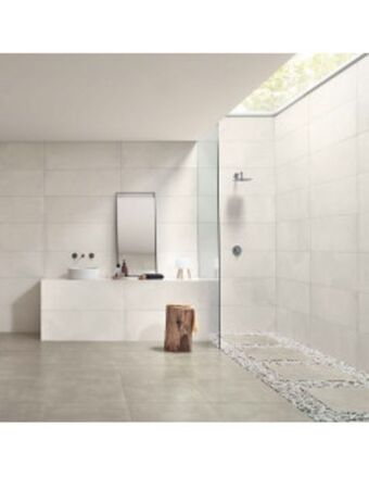 Dap Ducasse Ceramica muro mate core white 35x100 oferta