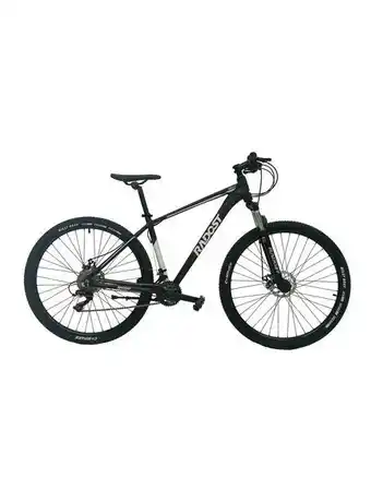 Paris Bicicleta mtb hombre aro 29" oferta