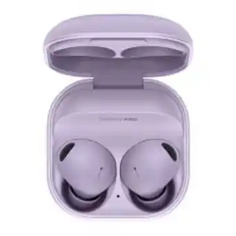 Abcdin Galaxy buds 2 pro bora purple oferta