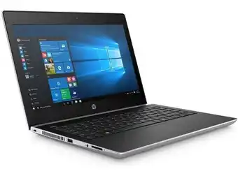 Ripley Notebook hp probook 430 g5 de 13,3' (i5-8250u, 8gb, 250gb ssd+1tb hdd, win10 pro, reacondicionado) oferta