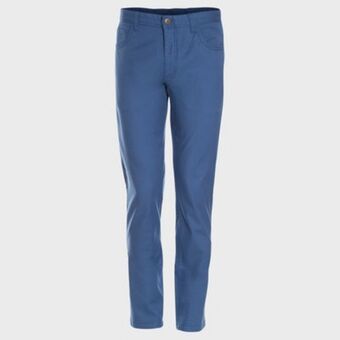 Potros Pantalón gabardina spandex.. oferta