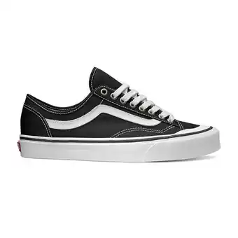 Vans Zapatillas style 36 decon sf black/white oferta