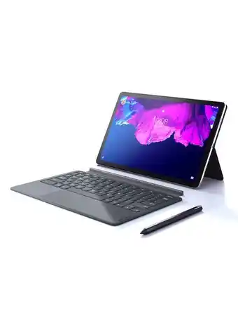 Paris Tablet lenovo tab p11 6gb ram 128gb 11" 2k 4g lte + teclado y lápiz oferta