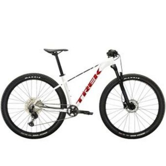 Sparta Bicicleta mtb trek x-caliber 8 blanca 2022 oferta