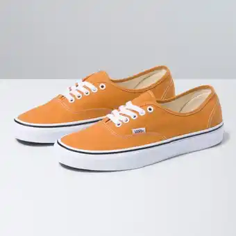 Vans Zapatillas ua authentic desert sun/true white oferta