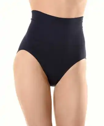Calzon faja seamless