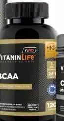Salcobrand Bcaa 500mg oferta