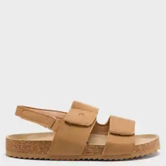 Linio Yamp sandalia niño beige oferta
