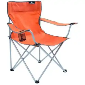 Linio Silla plegable con apoyabrazos 80x54 cm colores variados oferta