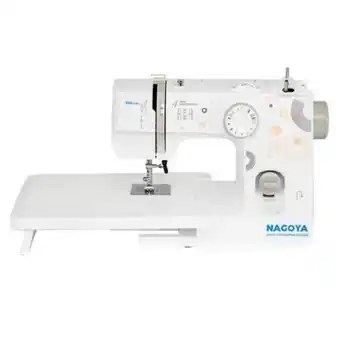 Maquinas de coser nagoya 698