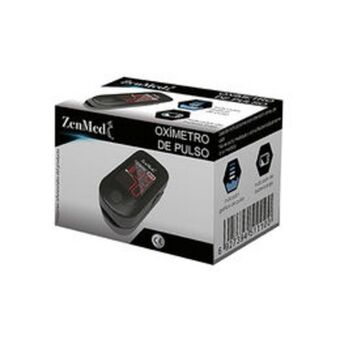 Salcobrand Oxímetro de pulso oferta