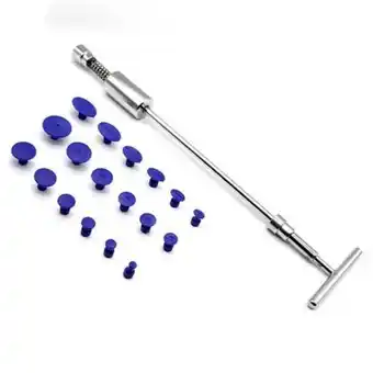 Linio Kit desabollador ventosa reparación abolladuras auto oferta
