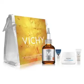 Falabella Kit vichy liftactiv vitamina c serum oferta