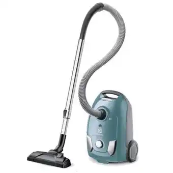 Linio Aspiradora de arrastre electrolux eqp20 oferta