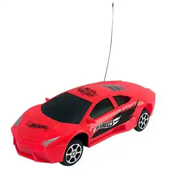 Santa Isabel Vehículo r/c hot wheels 1:24 value speed oferta