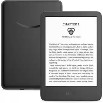 Paris Kindle paperwhite 11th 16gb (2022) oferta