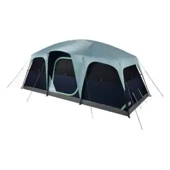 Linio Coleman carpa sunlodge 8p 8 personas oferta